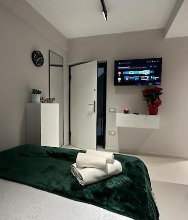 Host Apartament Elio Tirana Exteriér fotografie