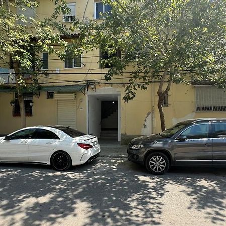 Host Apartament Elio Tirana Exteriér fotografie