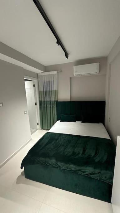 Host Apartament Elio Tirana Exteriér fotografie