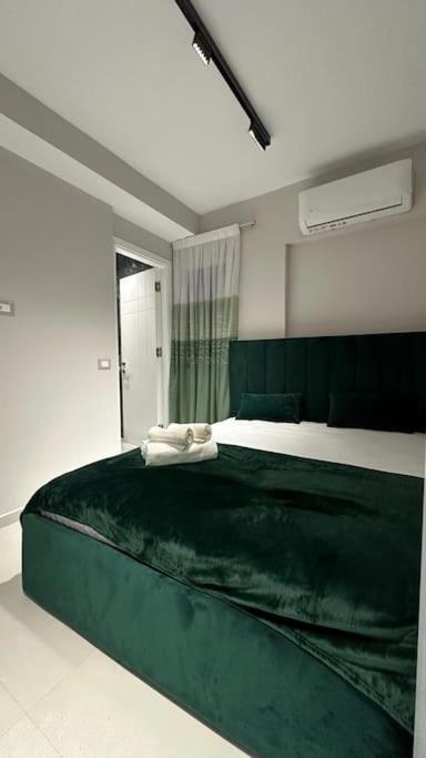 Host Apartament Elio Tirana Exteriér fotografie