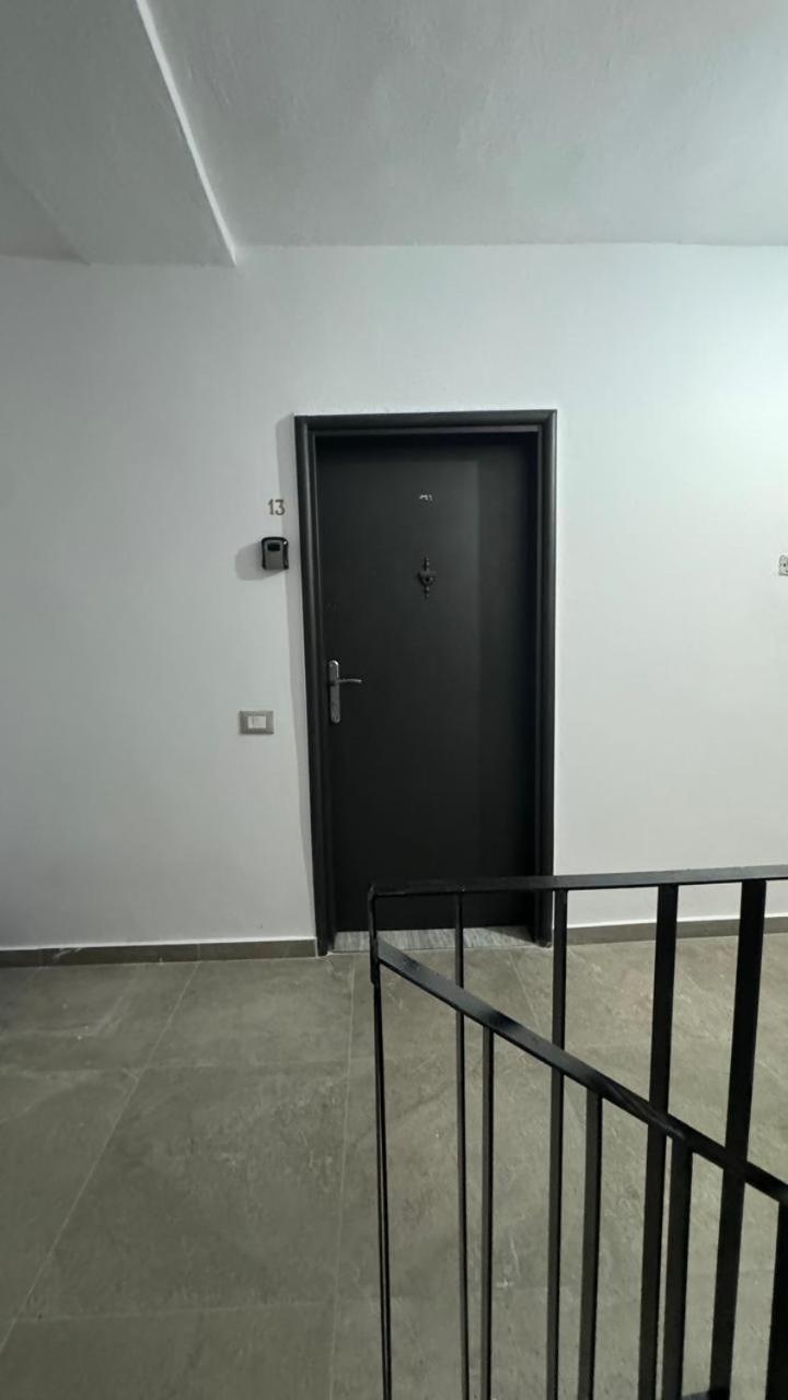 Host Apartament Elio Tirana Exteriér fotografie
